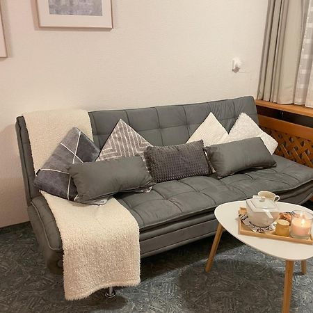 Two Apartaments Almberg - Mitterdorf-มิทเทอร์ฟีร์มิอันส์รอยท์ ภายนอก รูปภาพ