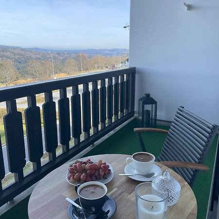 Two Apartaments Almberg - Mitterdorf-มิทเทอร์ฟีร์มิอันส์รอยท์ ภายนอก รูปภาพ