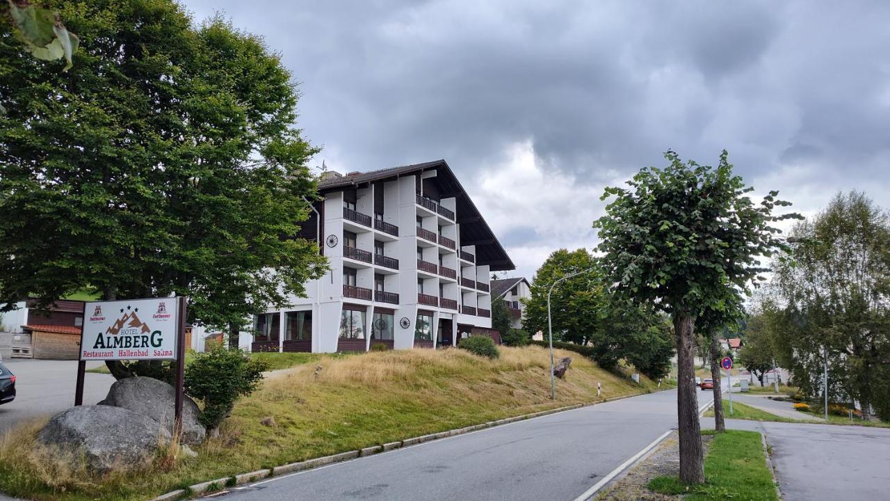 Two Apartaments Almberg - Mitterdorf-มิทเทอร์ฟีร์มิอันส์รอยท์ ภายนอก รูปภาพ