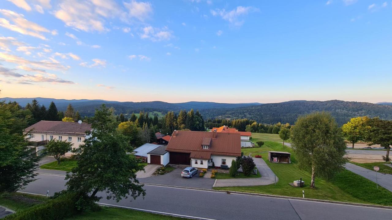 Two Apartaments Almberg - Mitterdorf-มิทเทอร์ฟีร์มิอันส์รอยท์ ภายนอก รูปภาพ