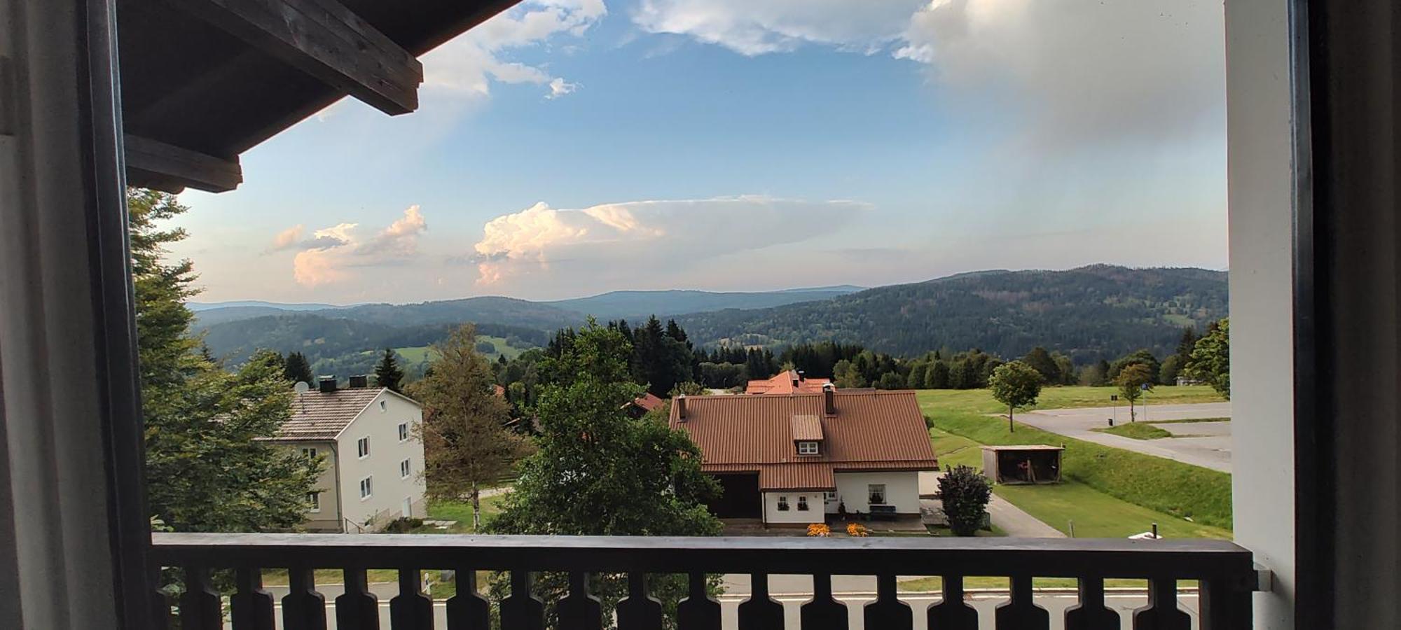 Two Apartaments Almberg - Mitterdorf-มิทเทอร์ฟีร์มิอันส์รอยท์ ภายนอก รูปภาพ
