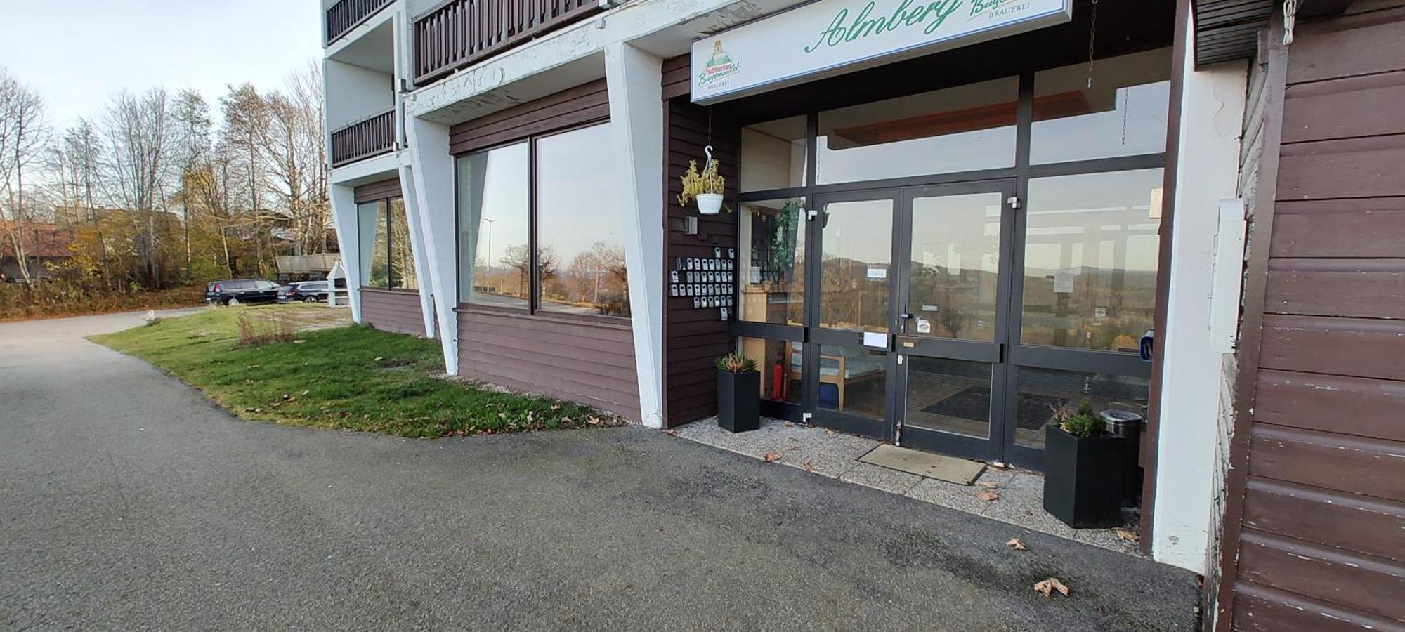 Two Apartaments Almberg - Mitterdorf-มิทเทอร์ฟีร์มิอันส์รอยท์ ภายนอก รูปภาพ