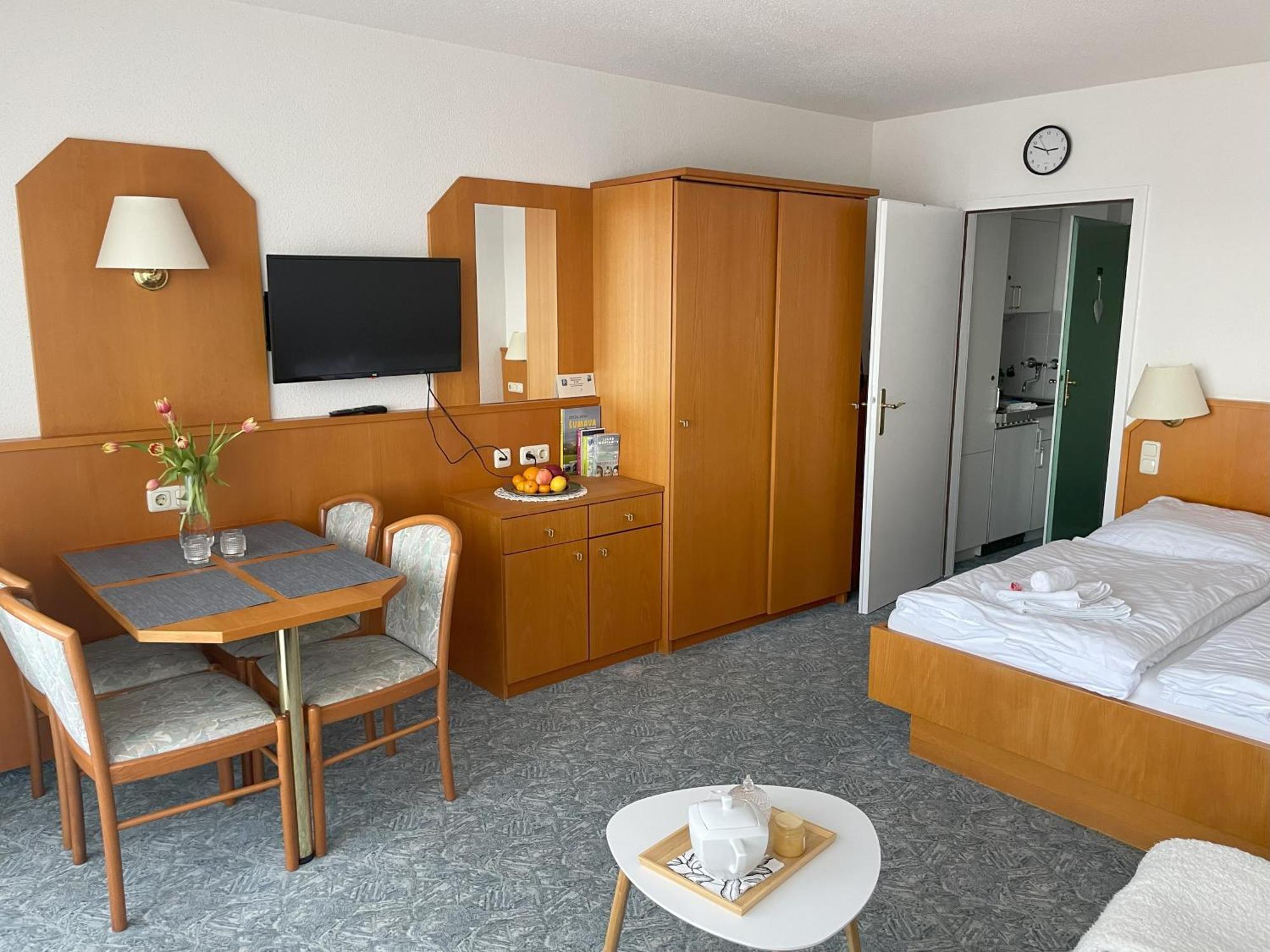 Two Apartaments Almberg - Mitterdorf-มิทเทอร์ฟีร์มิอันส์รอยท์ ภายนอก รูปภาพ