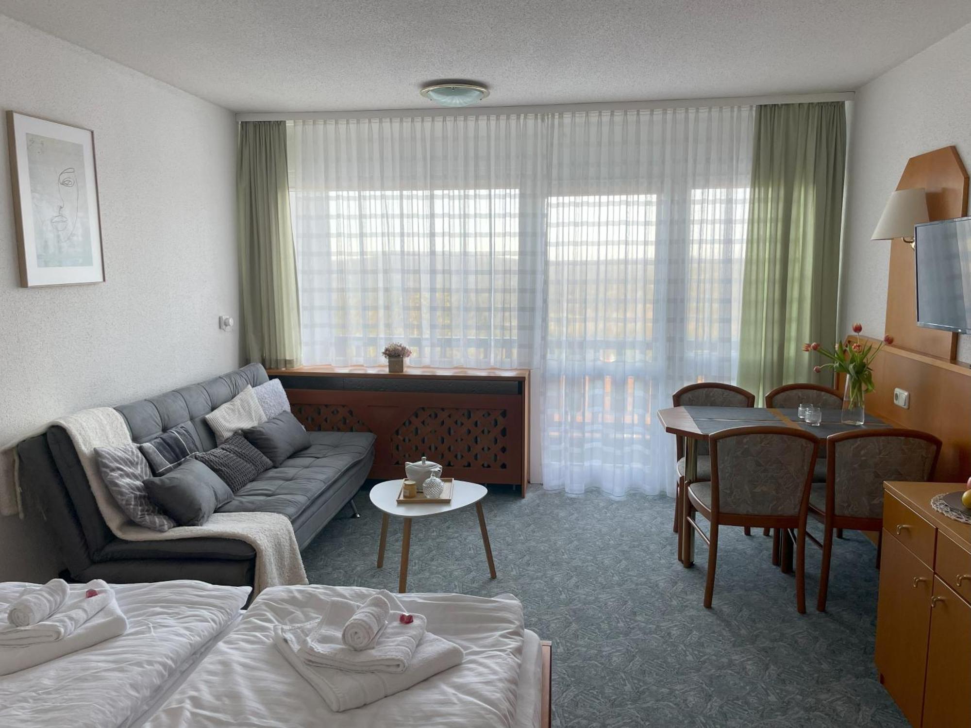 Two Apartaments Almberg - Mitterdorf-มิทเทอร์ฟีร์มิอันส์รอยท์ ภายนอก รูปภาพ
