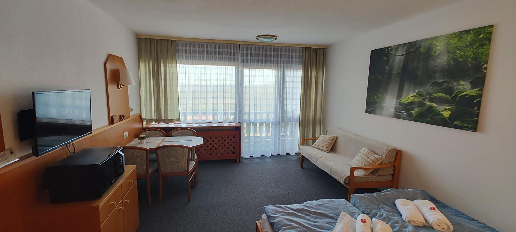 Two Apartaments Almberg - Mitterdorf-มิทเทอร์ฟีร์มิอันส์รอยท์ ภายนอก รูปภาพ