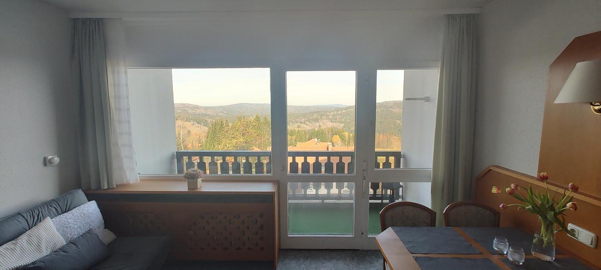 Two Apartaments Almberg - Mitterdorf-มิทเทอร์ฟีร์มิอันส์รอยท์ ภายนอก รูปภาพ