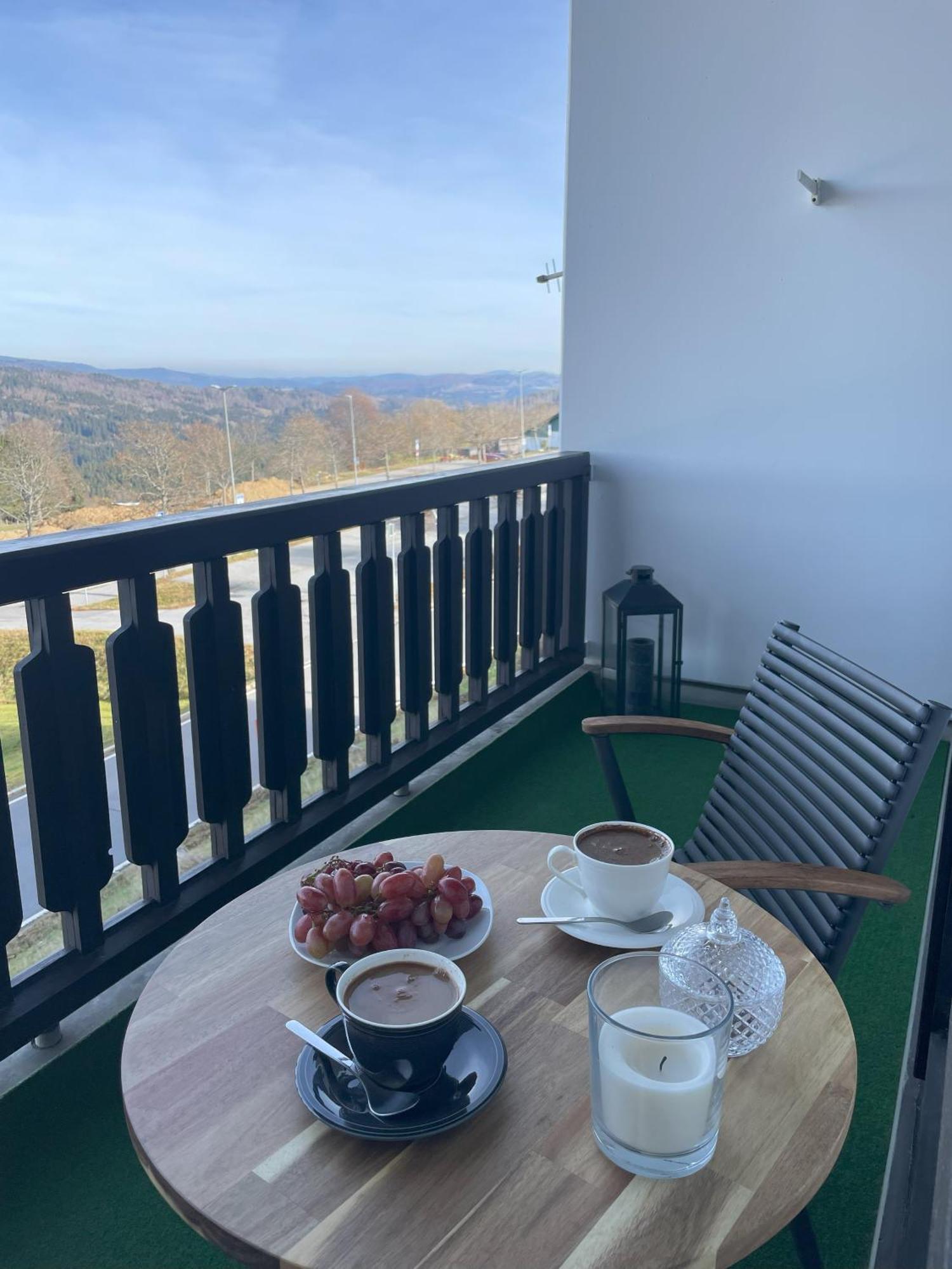 Two Apartaments Almberg - Mitterdorf-มิทเทอร์ฟีร์มิอันส์รอยท์ ภายนอก รูปภาพ